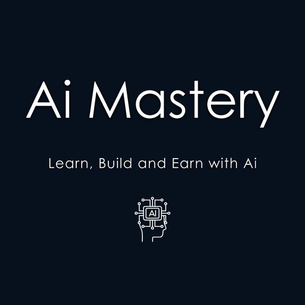 Ai-Mastery & Branding