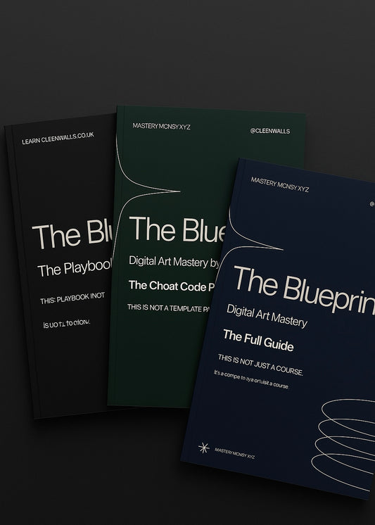 *The All-In-One Bundle